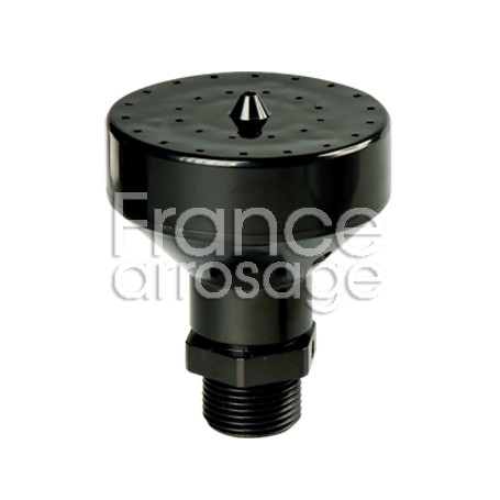 Ajutage pour jets d'eau MESSNER - Volcano Jet Plastique - 1" M