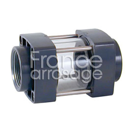 Voyant de contrôle Ø 63mm