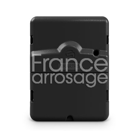 Programmateur indoor WIFI et Bluetooth SOLEM SMART-IS 9 stations