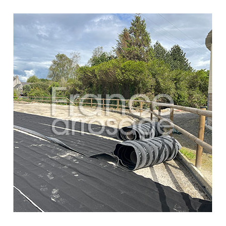 NAPPE d'irrigation EQUISI D20 1.1mm 3.90 x 41 m